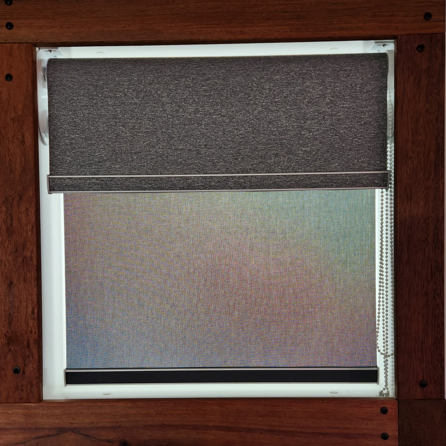 Canterbury Blinds and Screens - Roller/Sunscreen Blinds