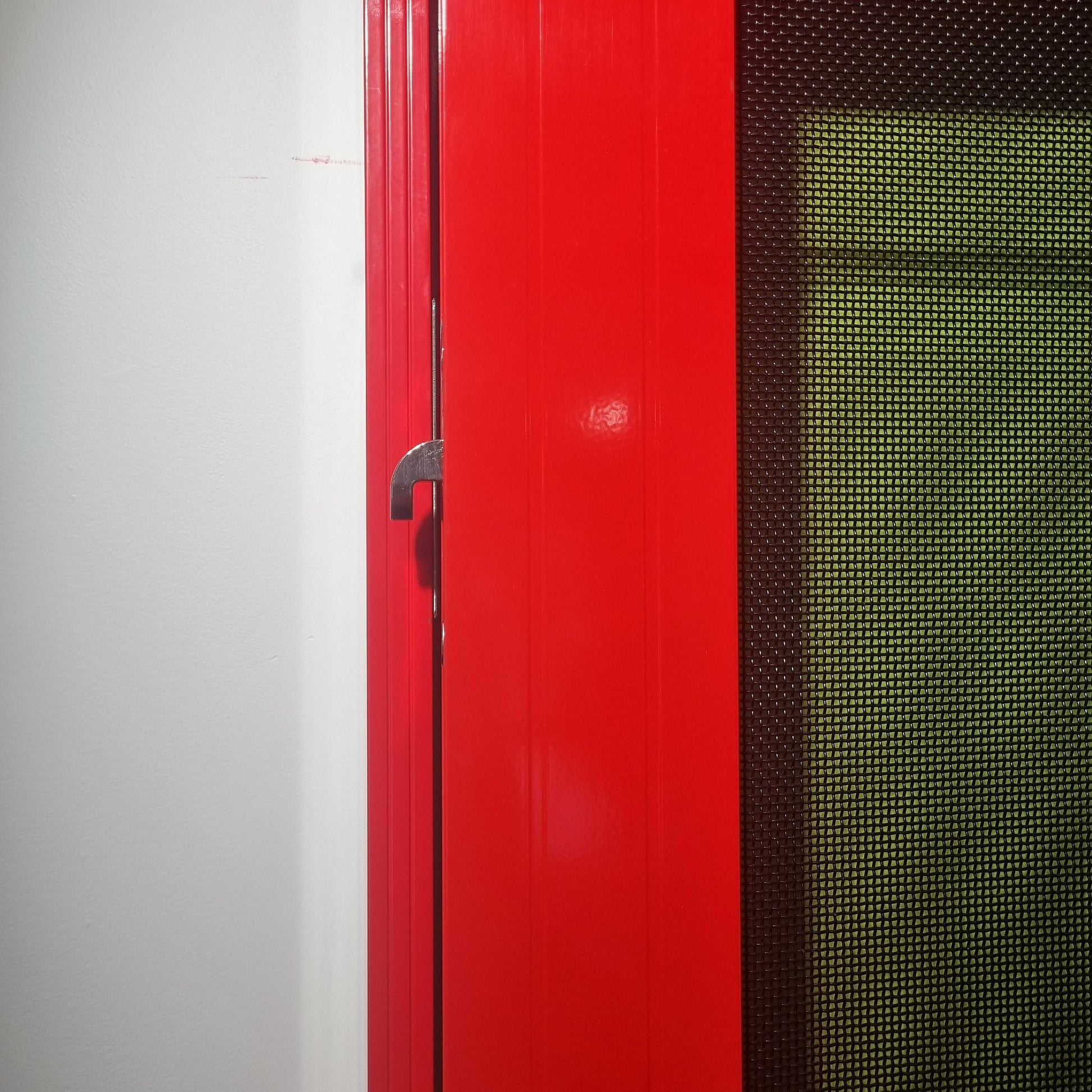 Crimsafe Door Lock