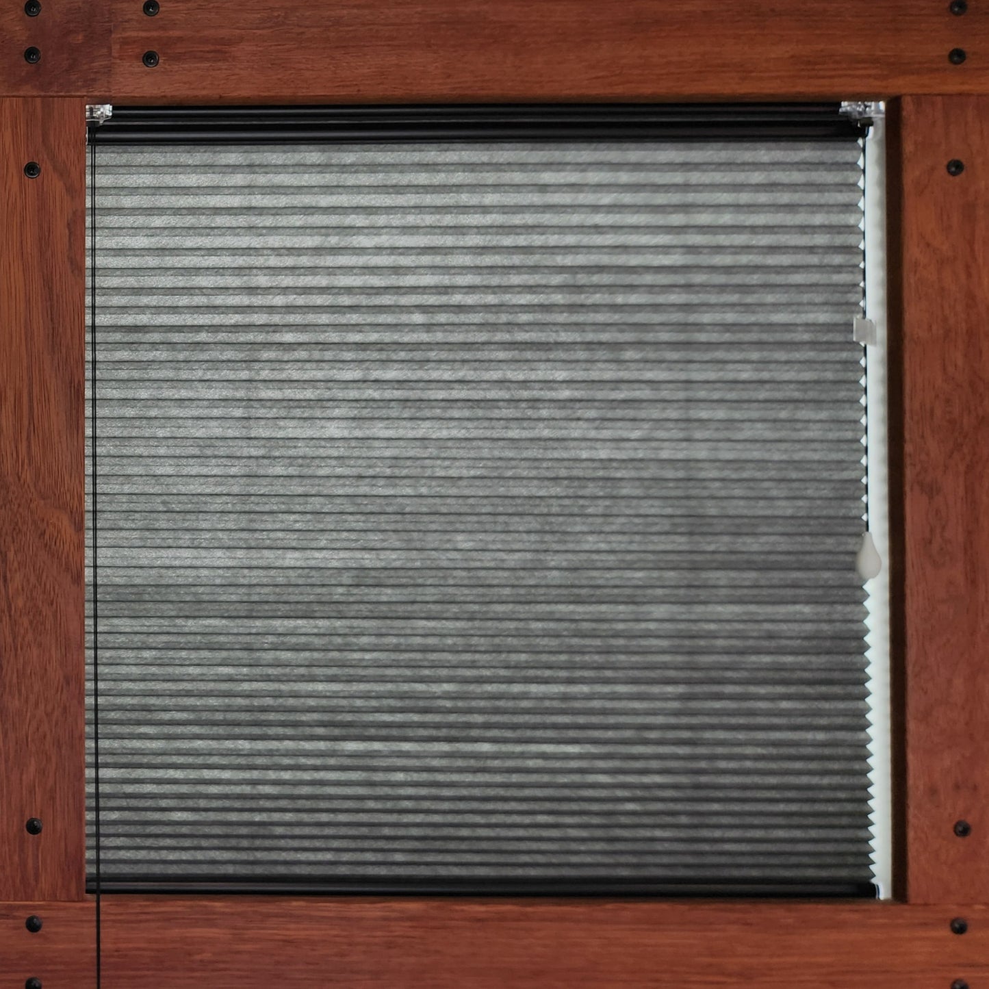 Canterbury Blinds and Screens - Honeycomb Blinds