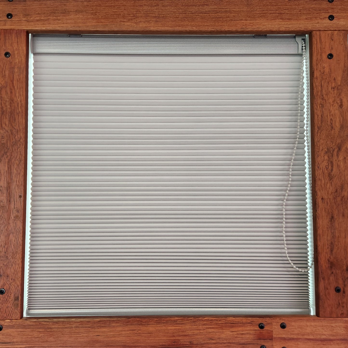 Canterbury Blinds and Screens - Honeycomb Blinds