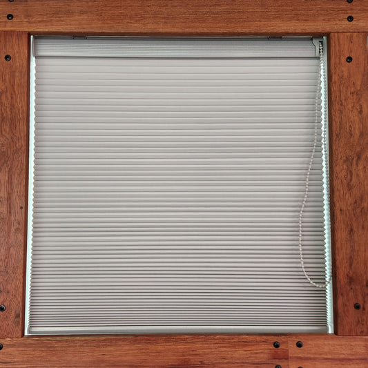 Canterbury Blinds and Screens - Honeycomb Blinds